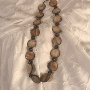 One of a kind handmade necklace